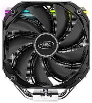 Кулер  Deepcool AS500 PLUS 816238
