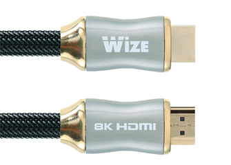 Кабель HDMI Wize WAVC-HDMI8K-2M 993208