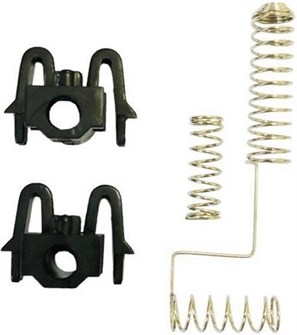 Запчасть  Pantum 301022317001 1179240