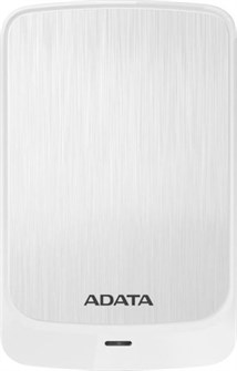 Внешний диск HDD 2.5'' ADATA AHV320-1TU31-CWH 677924