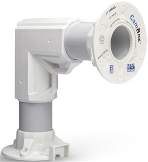 Кронштейн  Cambox L-9015 BRACKET Wht 844587