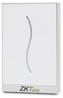 Считыватель  ZKTeco ProID40WE 1020569