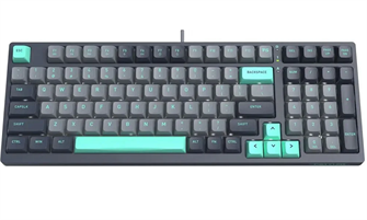 Клавиатура  A4Tech Fstyler FS300 1100194