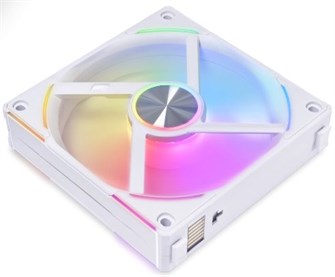 Вентилятор для корпуса Lian Li UNI FAN AL120 V2 1070289