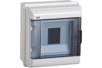 Корпус  IEK MKP72-N3-05-55 1081660