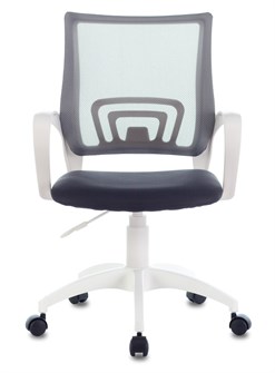 Кресло офисное Бюрократ CH-W695NLT 846342