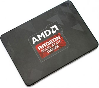 Накопитель SSD 2.5'' AMD R5SL1024G 1024 ГБ 943079