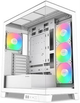 Корпус ATX SAMA V50 1227932