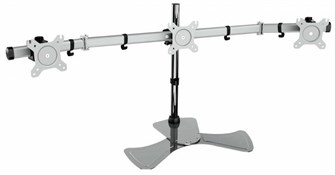 Кронштейн настольный Cactus CS-VM-MP330S-AL 583432