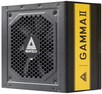 Блок питания ATX Montech GAMMA550 1172512
