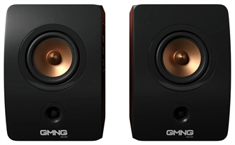 Компьютерная акустика 2.0 GMNG OK-707 1018320