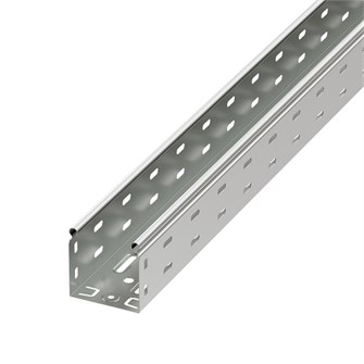 Лоток листовой перфорированный DKC 35301 332942