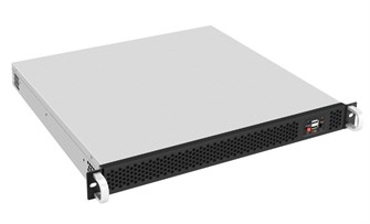 Корпус серверный 1U Exegate Pro 1U430-02 1088222
