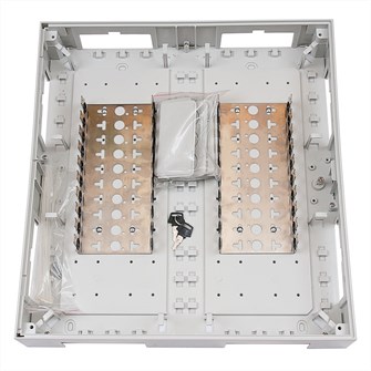 Коробка распределительная Cabeus DB-200P 513422