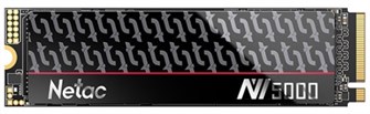 Накопитель SSD M.2 2280 Netac NT01NV5000T-1T0-E4X 1024 ГБ 1116492