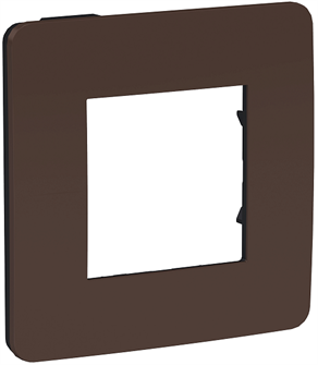 Рамка  Schneider Electric NU280217 667958