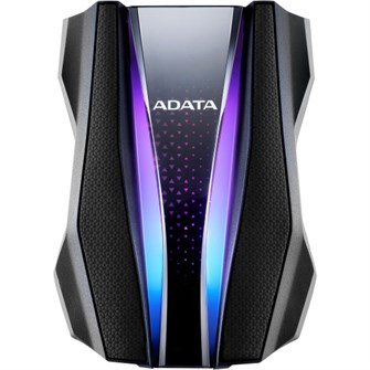 Внешний диск HDD 2.5'' ADATA AHD770G-1TU32G1-CBK 929286