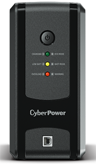 Источник бесперебойного питания  CyberPower UT850EIG 632377