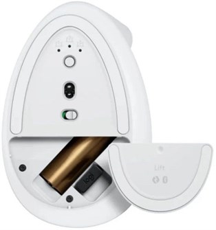 Мышь Wireless Logitech Lift 1111309
