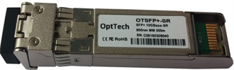 Модуль  OptTech OTSFP28-SR.01 884543
