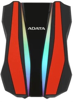 Внешний диск HDD 2.5'' ADATA AHD770G-1TU32G1-CRD 929287