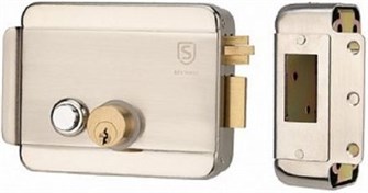 Замок электромеханический Rexant 45-0909 958456