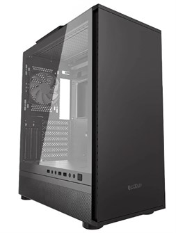 Корпус eATX PCCooler IE200 1165075