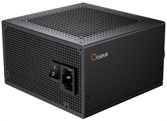 Блок питания ATX Ocypus Delta P850 [P850-BD] 1191779