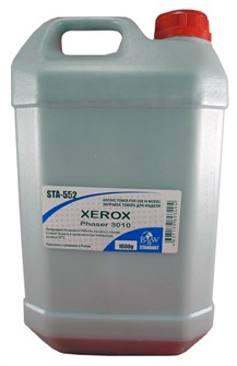 Тонер  B&W (Black&White) STA-552 507014