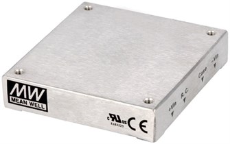 Преобразователь DC-DC модульный Mean Well MHB100-24S12 518046