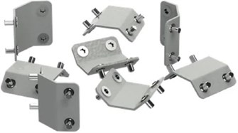 Пластина соединительная  IEK FO-00-CPL 1154908