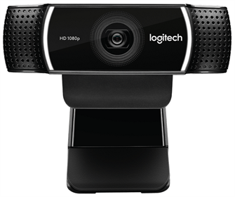 Веб-камера  Logitech C922 Pro Stream 558893