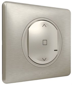 Выключатель  Legrand 067647 813365