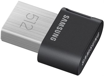 Накопитель USB 3.1  Samsung MUF-512AB/APC 1122055
