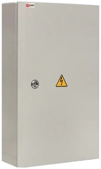 Щит распределительный EKF mb24-36 707928