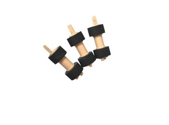 Комплект запасных роликов  ELP ELP-FRK-XE-604K19890-3 959957