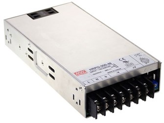 Преобразователь AC-DC сетевой Mean Well HRP-300N3-12 1187959
