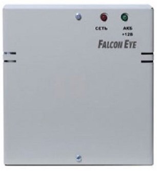 Блок питания  Falcon Eye FE-1220 591003