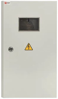 Щит учета  EKF mb54-3 707965