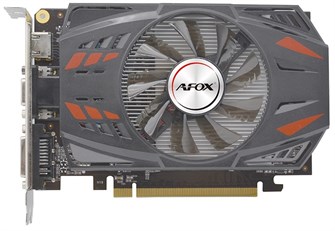 Видеокарта Afox GeForce GT 730 (AF730-4096D5H5) 991891