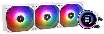 Система охлаждения жидкостная Thermalright Frozen Notte 360 White ARGB V2 1155721