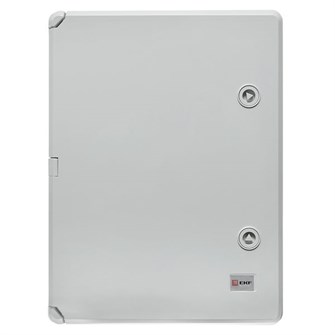 Щит с монтажной панелью EKF PB65MP003 1130780