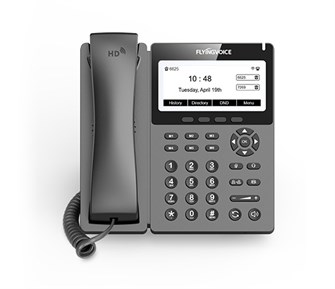 Телефон VoiceIP  Flying Voice P22G 1040496