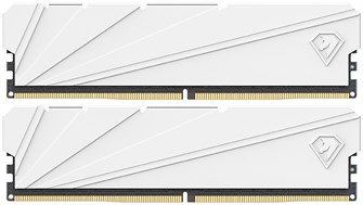Модуль памяти DDR4 32GB (2*16GB) Netac NTSSD4P32DP-32W 1103073