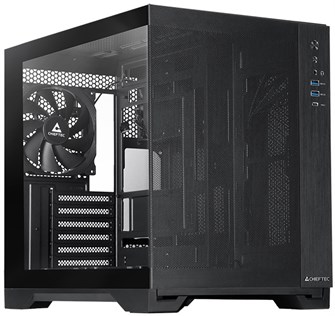 Корпус ATX Chieftec VISIO AIR 1128009