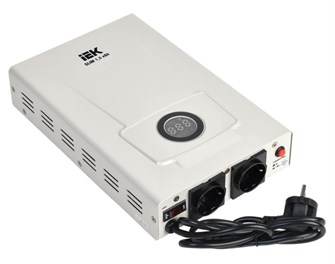 Стабилизатор напряжения  IEK IVS22-1-D15-09 1153092