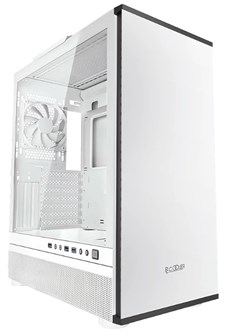 Корпус eATX PCCooler IE200 1165076