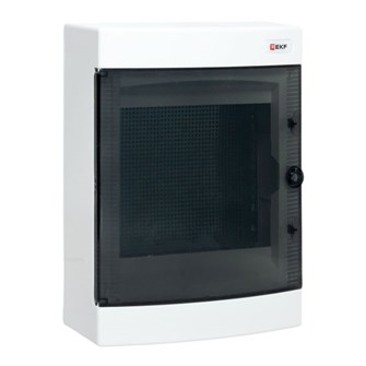 Щит слаботочный  EKF ux-2m-n 1136302