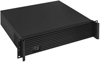 Корпус серверный 2U Exegate Pro 2U350-01 934322