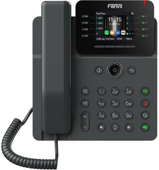 Телефон VoiceIP  Fanvil V62W 1172990